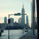 Como Nova York virou personagem nos filmes de Scorsese