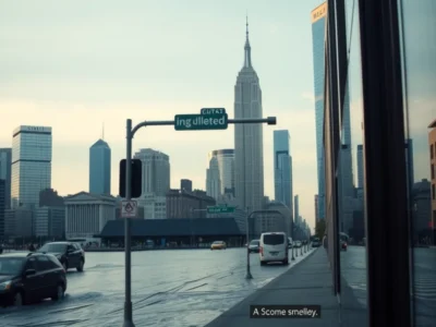 Como Nova York virou personagem nos filmes de Scorsese