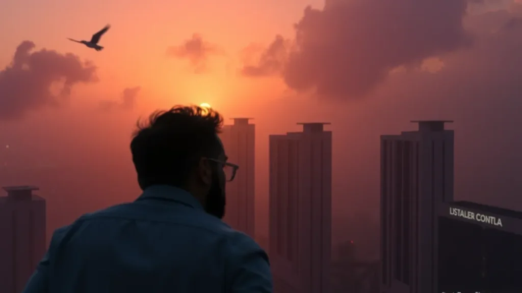 Como Scorsese constrói a ascensão e queda de personagens