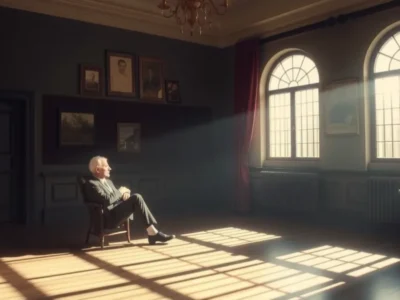Como Scorsese luta pela preservação de filmes clássicos