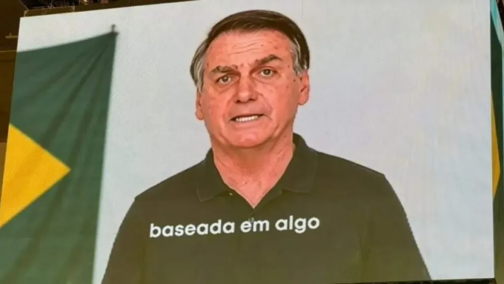 Conteúdo eleitoral com IA terá aviso obrigatório ao público