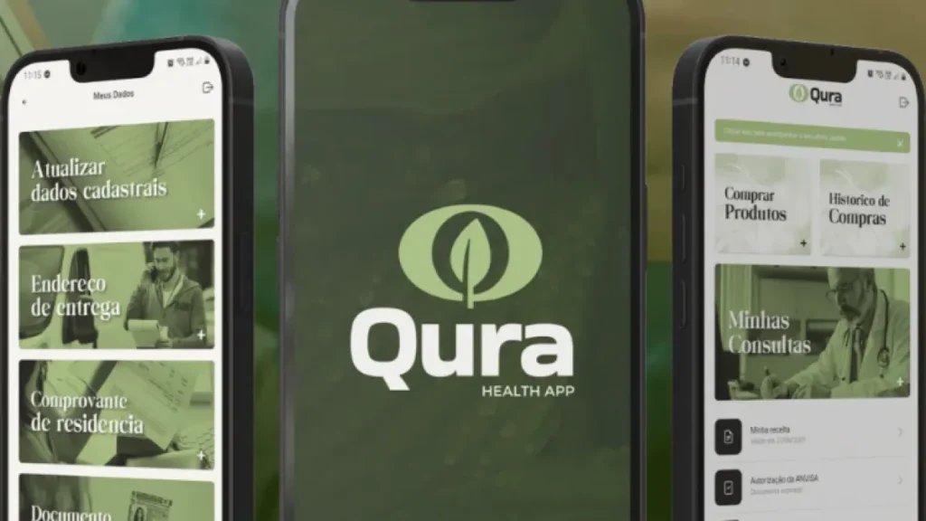 Anvisa proíbe venda de produtos de cannabis por app no Brasil