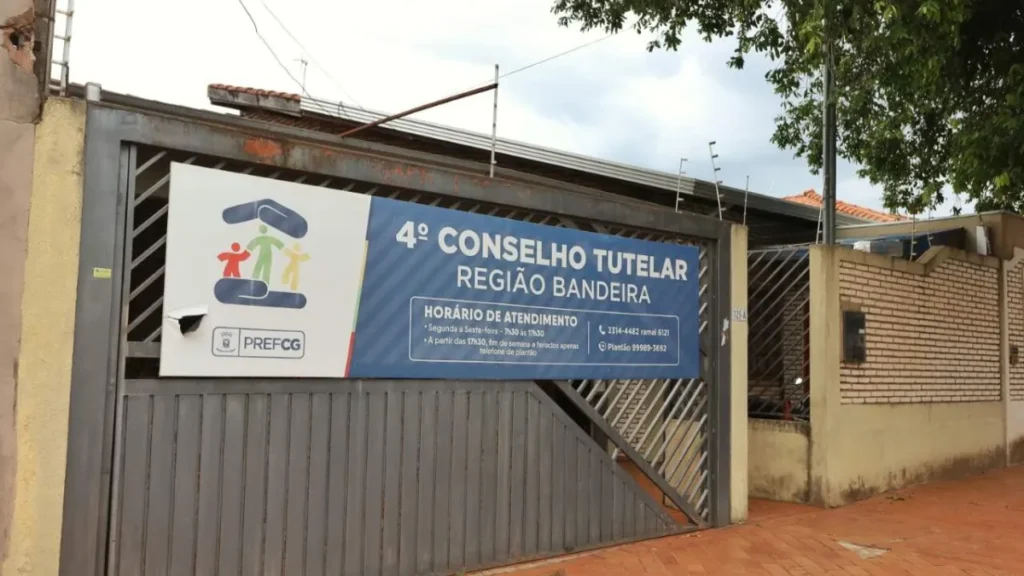 MPMS cobra melhorias para Conselhos Tutelares de Campo Grande