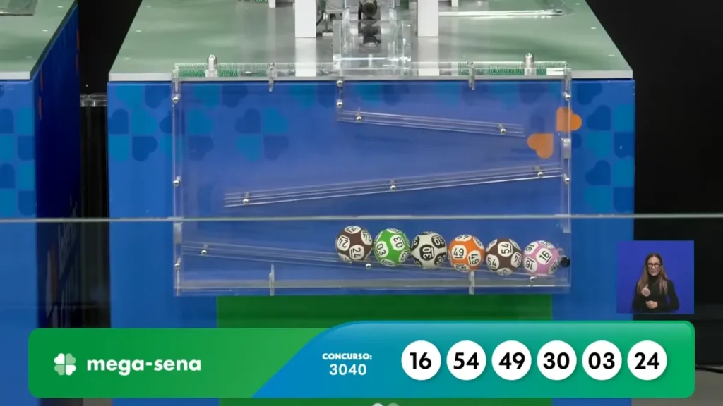 Mega-Sena sorteia R$ 133 mi e prêmios de R$ 148 mi; veja números