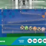Mega-Sena sorteia R$ 133 mi e prêmios de R$ 148 mi; veja números
