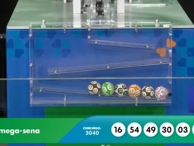 Mega-Sena sorteia R$ 133 mi e prêmios de R$ 148 mi; veja números