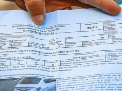 MP investiga Agetran por exigir papel para recorrer de multa