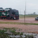 MS tem julho com chuva irregular e déficit em grande parte do estado
