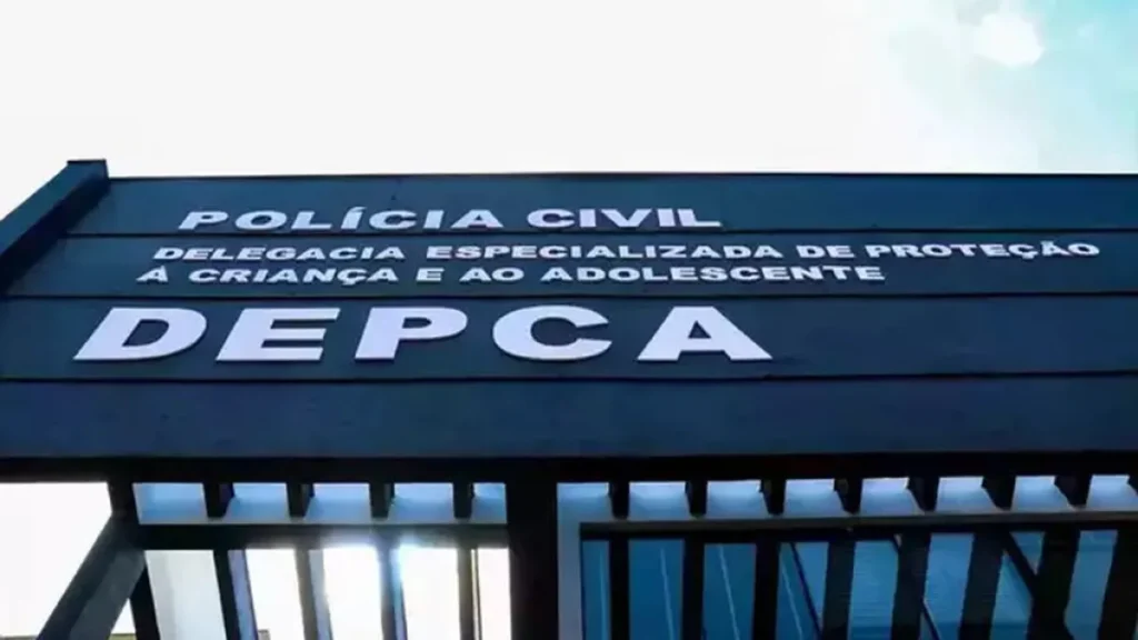 Crianças são resgatadas trancadas e sozinhas em casa em Campo Grande
