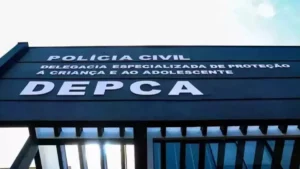 Crianças são resgatadas trancadas e sozinhas em casa em Campo Grande