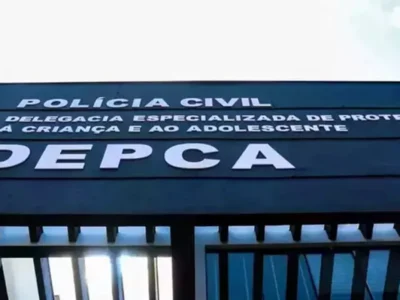 Crianças são resgatadas trancadas e sozinhas em casa em Campo Grande