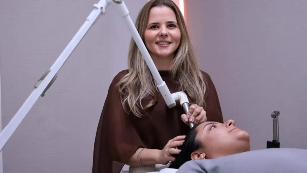 Emagrecer rápido sem cuidar da pele: o erro que envelhece