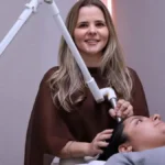 Emagrecer rápido sem cuidar da pele: o erro que envelhece