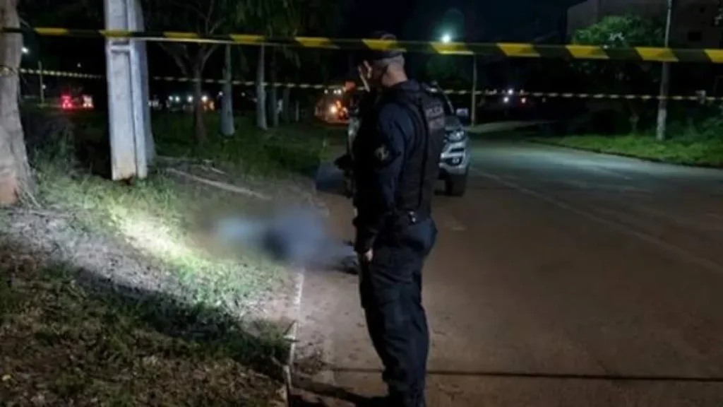 Fronteira de MS: homicídios, estupros e roubos caem