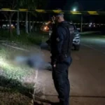 Fronteira de MS: homicídios, estupros e roubos caem