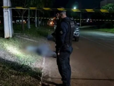 Fronteira de MS: homicídios, estupros e roubos caem