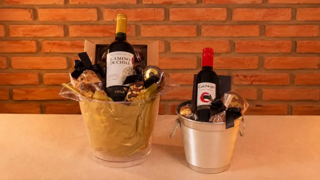 Chanton celebra Dia dos Pais com kits e tortas especiais