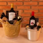 Chanton celebra Dia dos Pais com kits e tortas especiais