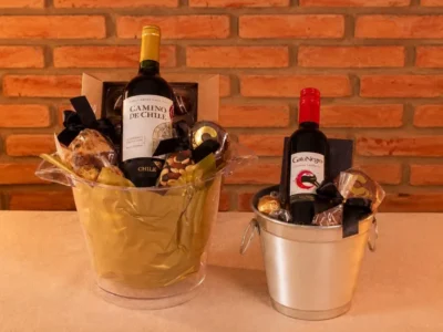 Chanton celebra Dia dos Pais com kits e tortas especiais