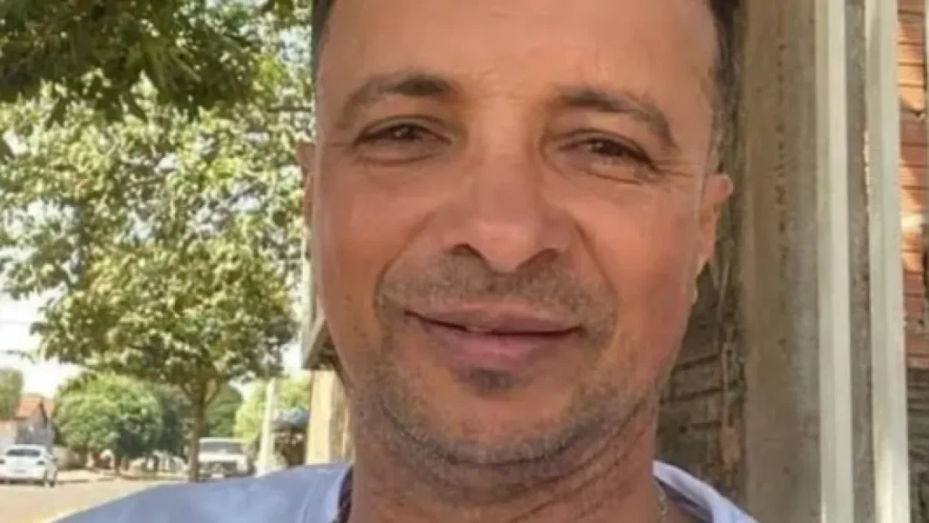 Homem se entrega e é preso por feminicídio em Rio Verde