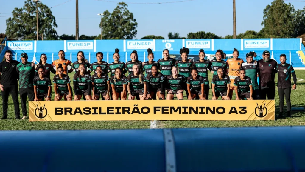 Pantanal busca acesso inédito à Série A2 contra o Planalto