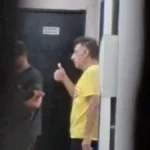 Neno Razuk preso há 1 semana pede liberdade ao STJ