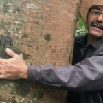 Herói do Pantanal: livro conta história de Ruivaldo e seus diques