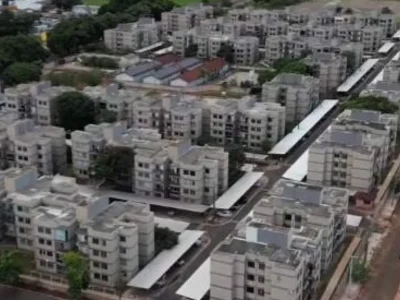Justiça obriga condomínio em Campo Grande a ligar água na rede pública