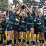 Estadual feminino 2026 define grupos e tabela com seis equipes