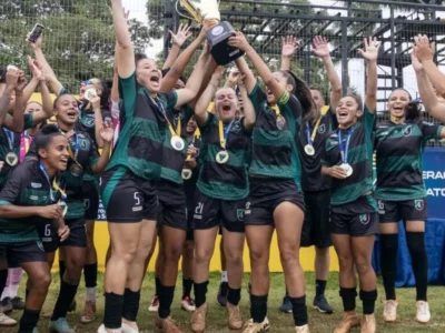 Estadual feminino 2026 define grupos e tabela com seis equipes