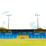 FFMS assume manutenção de dois estádios em Campo Grande