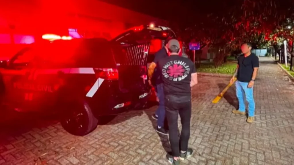 Mulher que dirige para amigo bêbado é abusada em Campo Grande