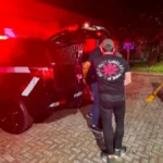 Mulher que dirige para amigo bêbado é abusada em Campo Grande