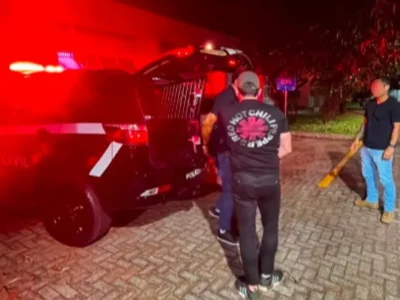 Mulher que dirige para amigo bêbado é abusada em Campo Grande