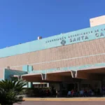 Justiça prorroga convênio da Santa Casa por 90 dias