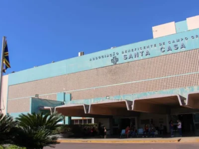 Justiça prorroga convênio da Santa Casa por 90 dias