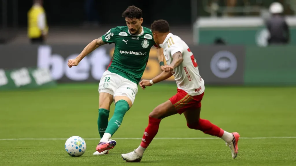 CBF aprova novas regras para acelerar jogos no Brasileirão