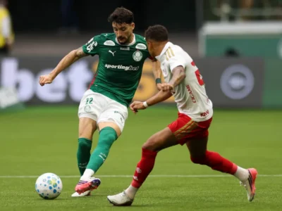 CBF aprova novas regras para acelerar jogos no Brasileirão