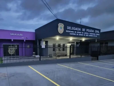 Jovem é executado com cerca de dez tiros ao abrir portão de casa
