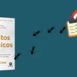Hábitos Atômicos: pequenas atitudes que transformam sua imagem