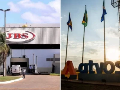 Atvos e JBS anunciam novos CEOs em MS