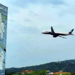 Corumbá mantém voos para Campinas até novembro com alta demanda
