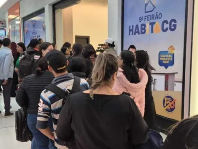 Feirão de imóveis em Campo Grande começa com subsídios de até R$ 16 mil