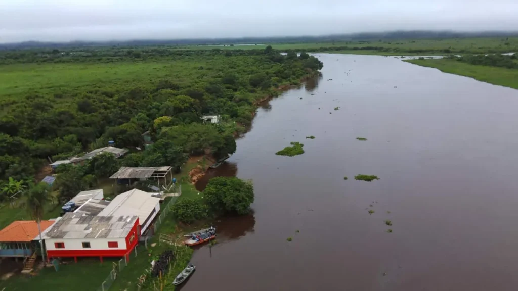 El Niño: MS se prepara para calor intenso e risco no Pantanal