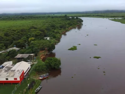 El Niño: MS se prepara para calor intenso e risco no Pantanal
