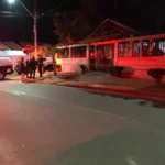 Homem morto e outro baleado na cabeça em ataques em Coxim