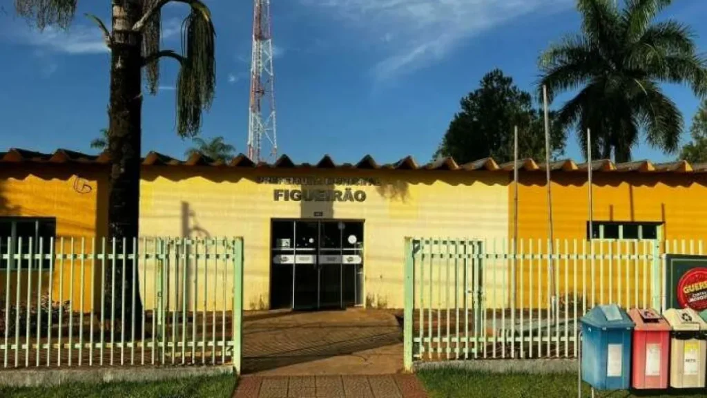 TCE suspende licitação de limpeza urbana em Figueirão após denúncias