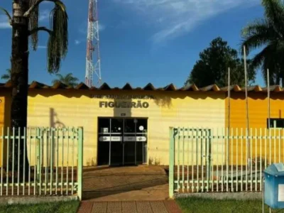 TCE suspende licitação de limpeza urbana em Figueirão após denúncias