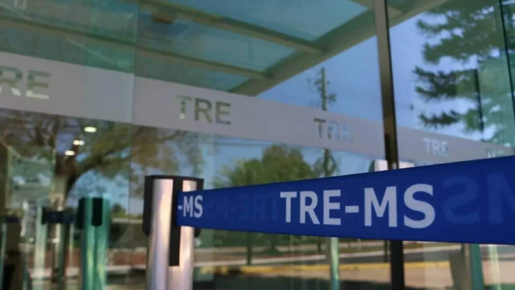 TRE-MS tem plantão especial no último dia para registro de candidaturas