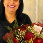 Feminicídio em MS: ex-marido mata Vera Lúcia na frente da filha